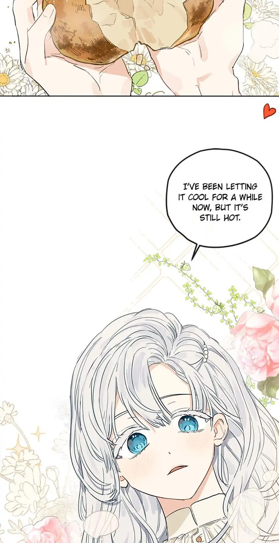 When The Count’s Illegitimate Daughter Gets Married Chapter 3 page 2