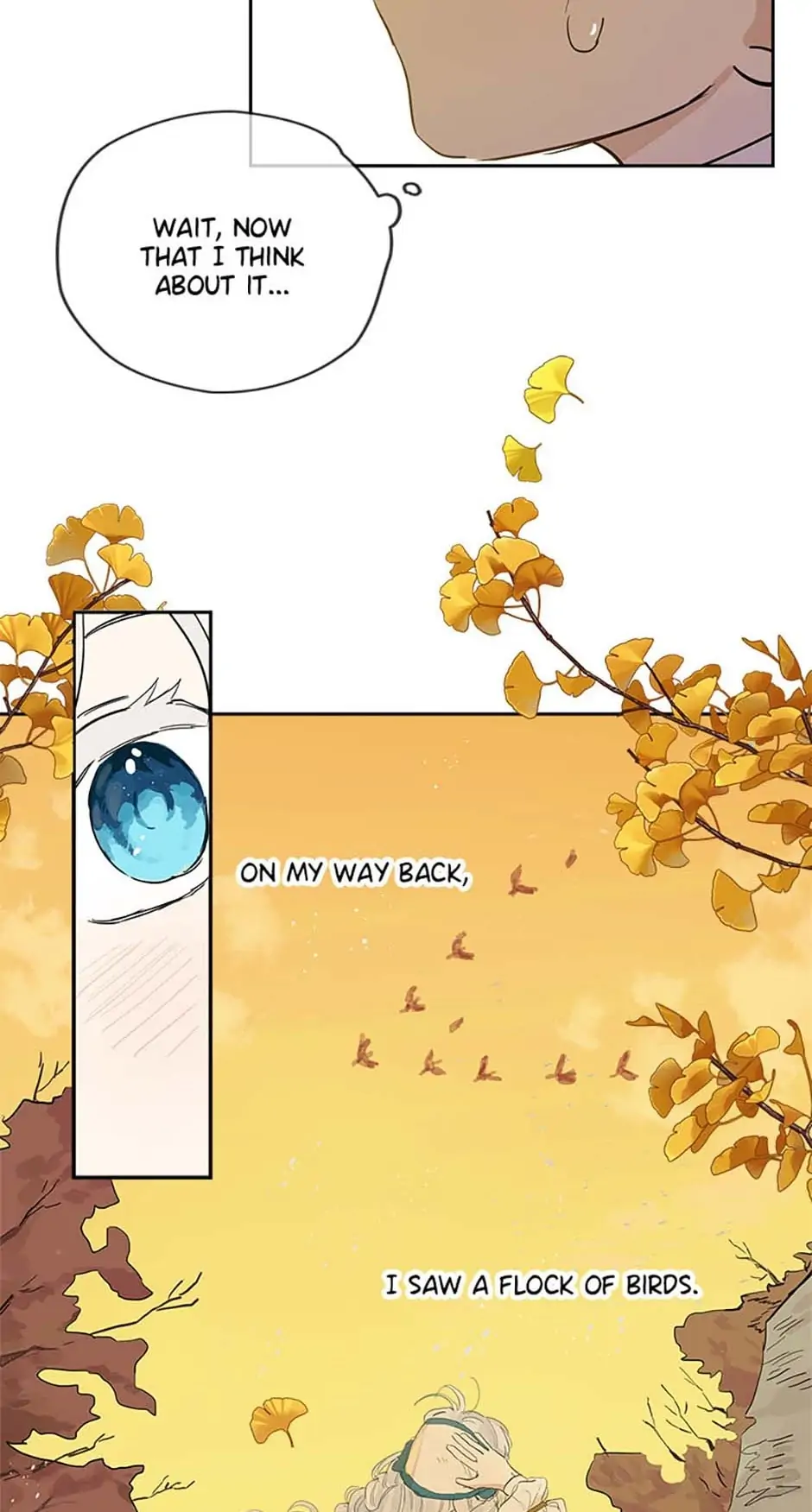 When The Count’s Illegitimate Daughter Gets Married Chapter 3 page 45