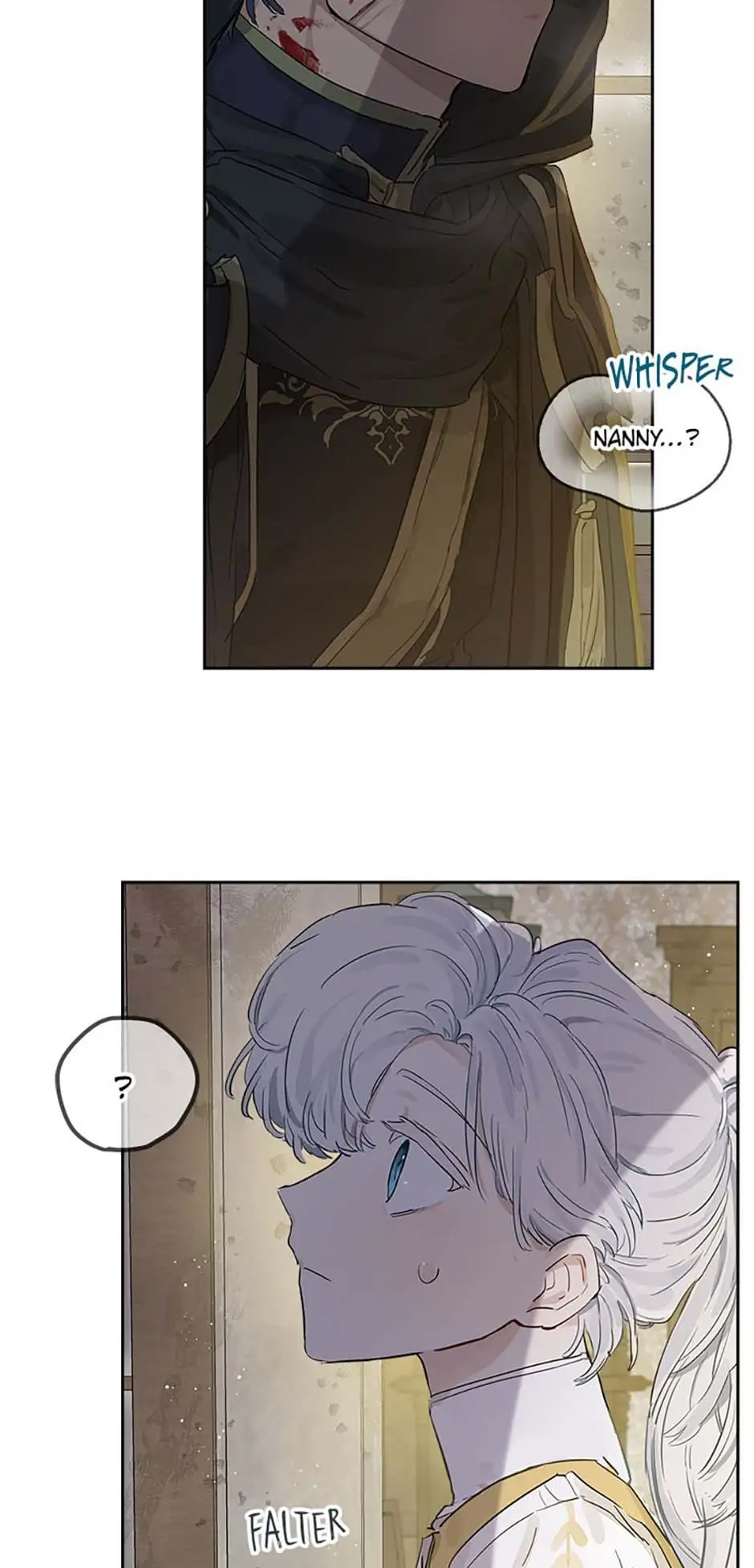 When The Count’s Illegitimate Daughter Gets Married Chapter 3 page 55