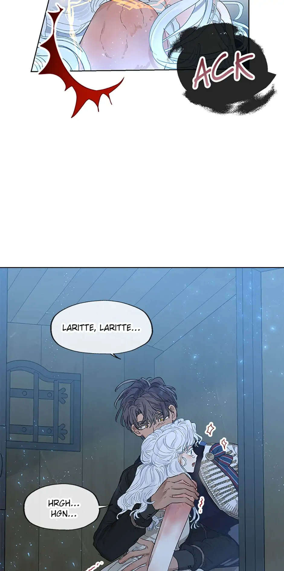 When The Count’s Illegitimate Daughter Gets Married Chapter 30 page 10