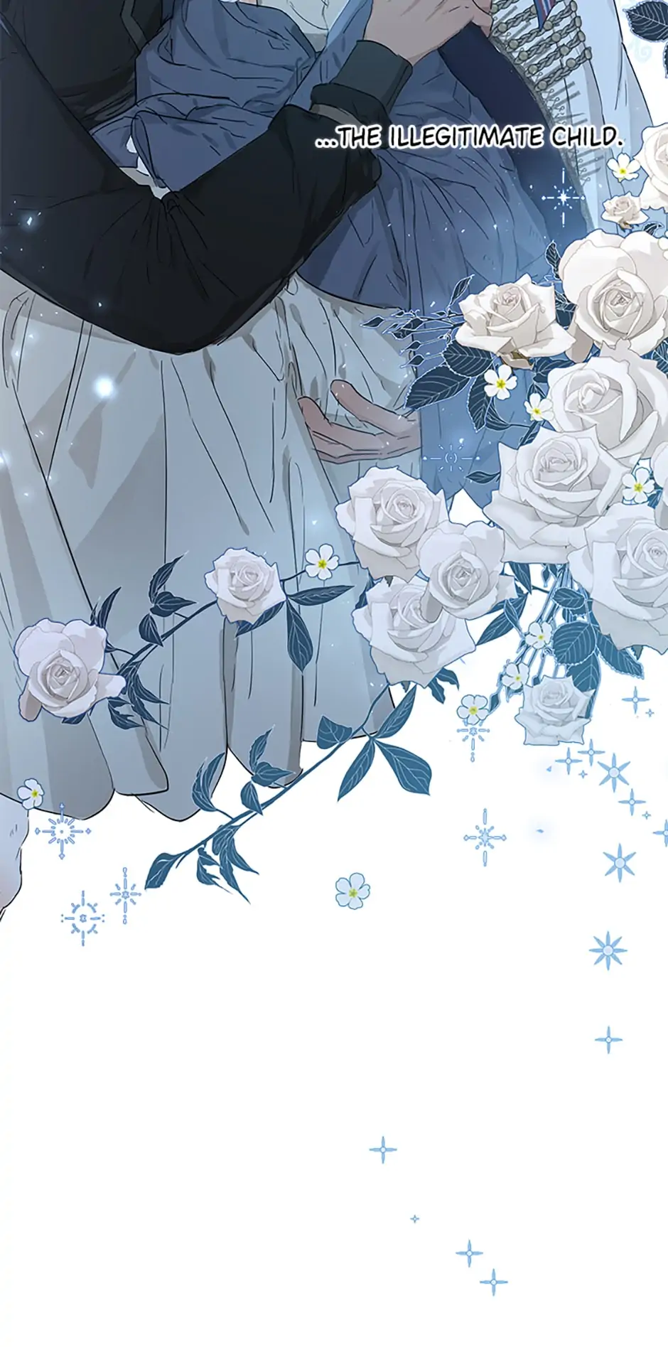 When The Count’s Illegitimate Daughter Gets Married Chapter 30 page 21
