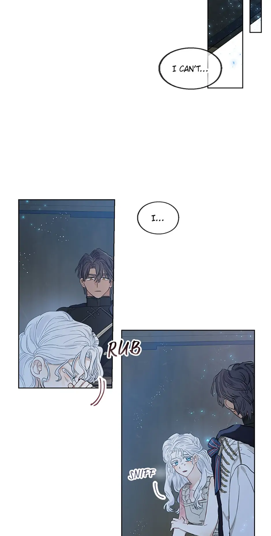 When The Count’s Illegitimate Daughter Gets Married Chapter 30 page 2