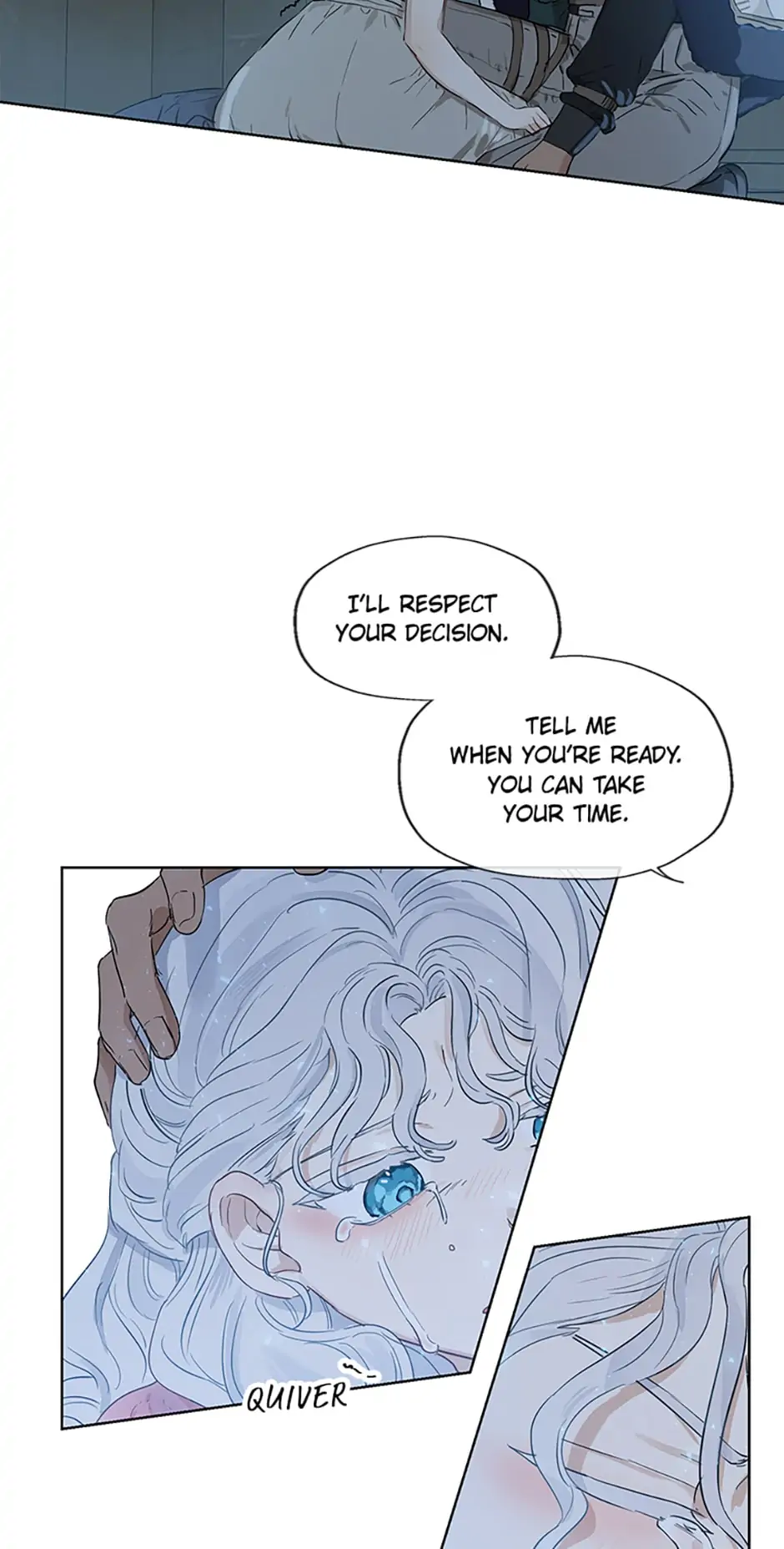 When The Count’s Illegitimate Daughter Gets Married Chapter 30 page 5