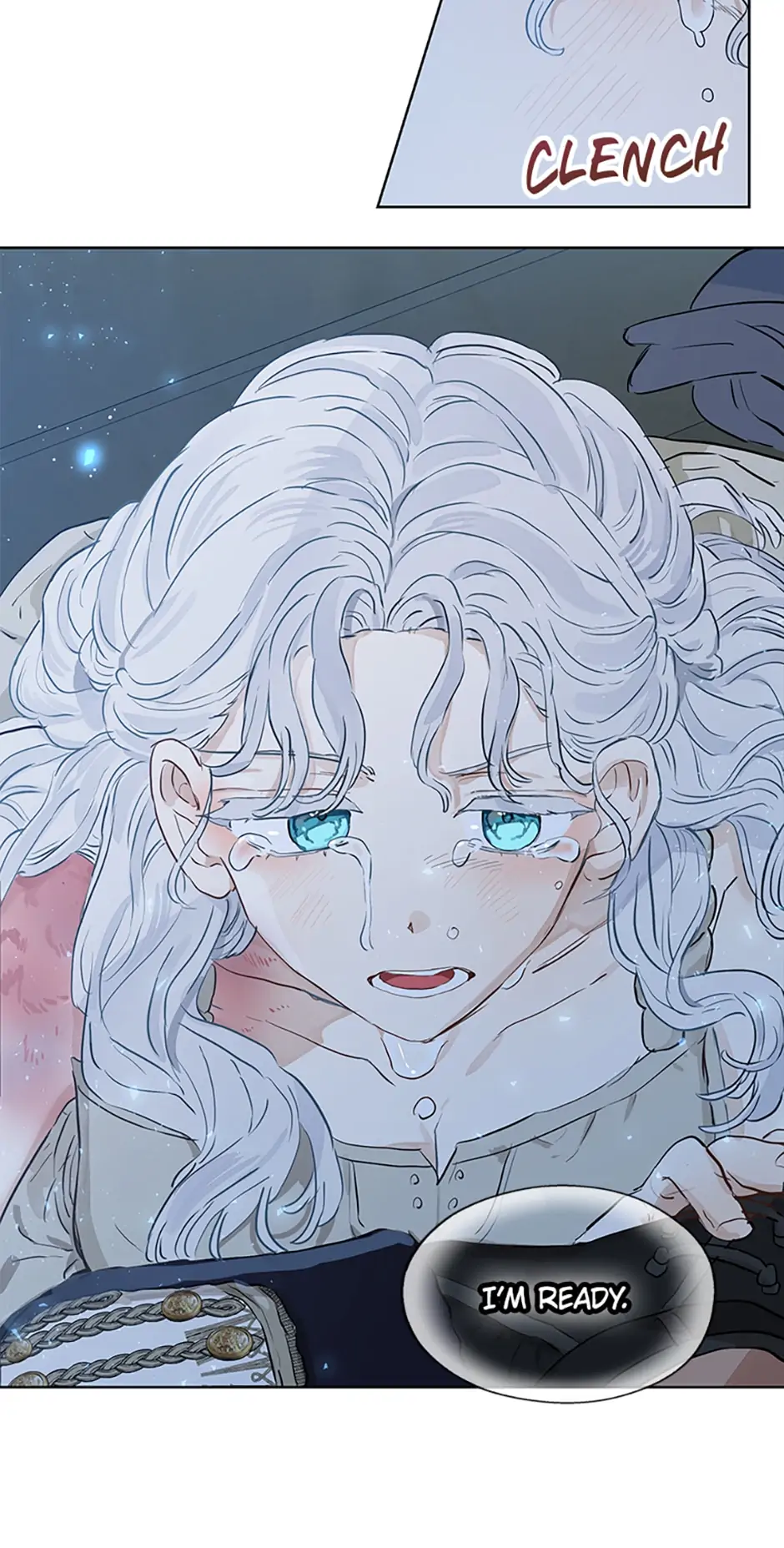 When The Count’s Illegitimate Daughter Gets Married Chapter 30 page 6