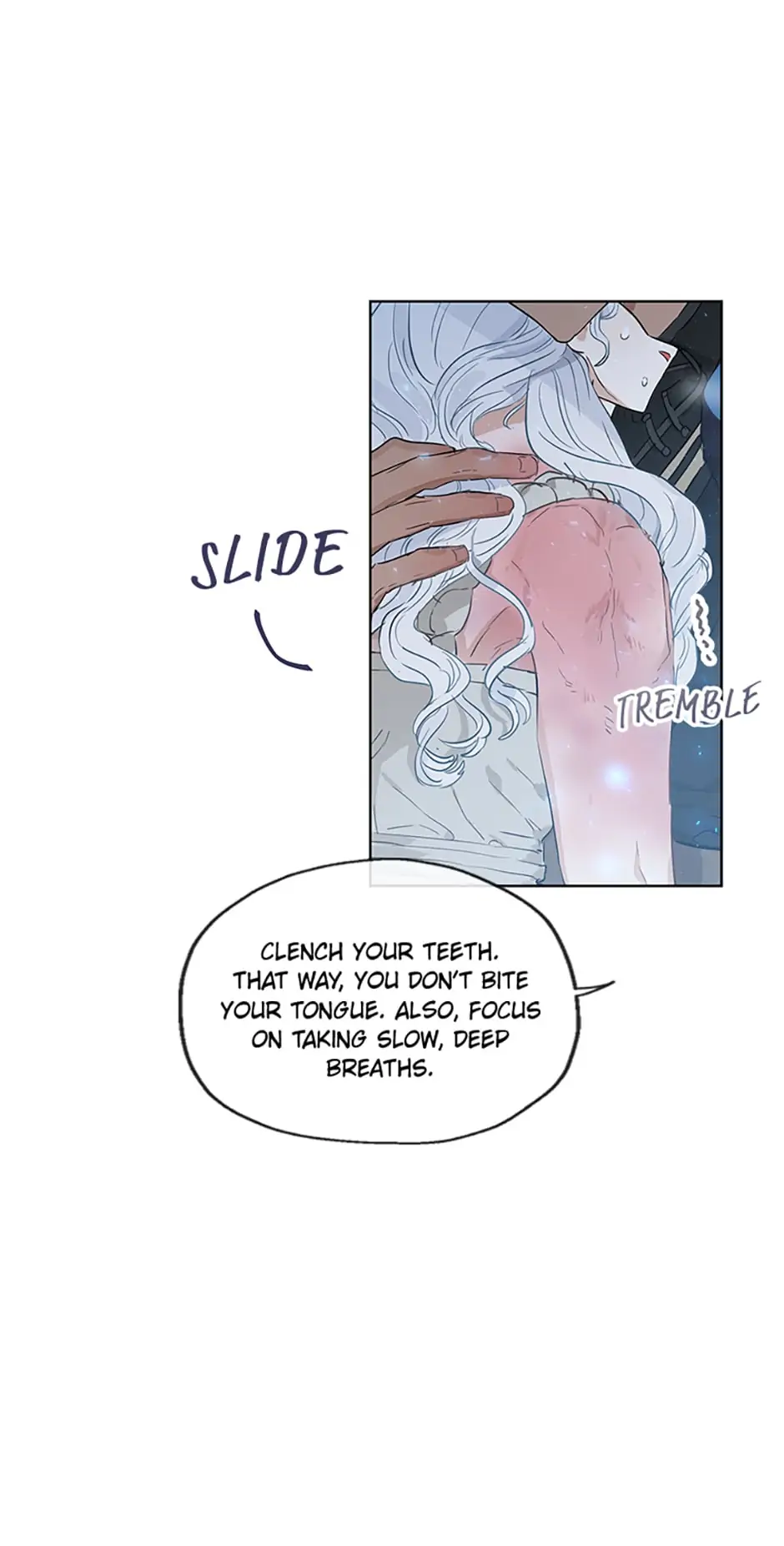 When The Count’s Illegitimate Daughter Gets Married Chapter 30 page 7