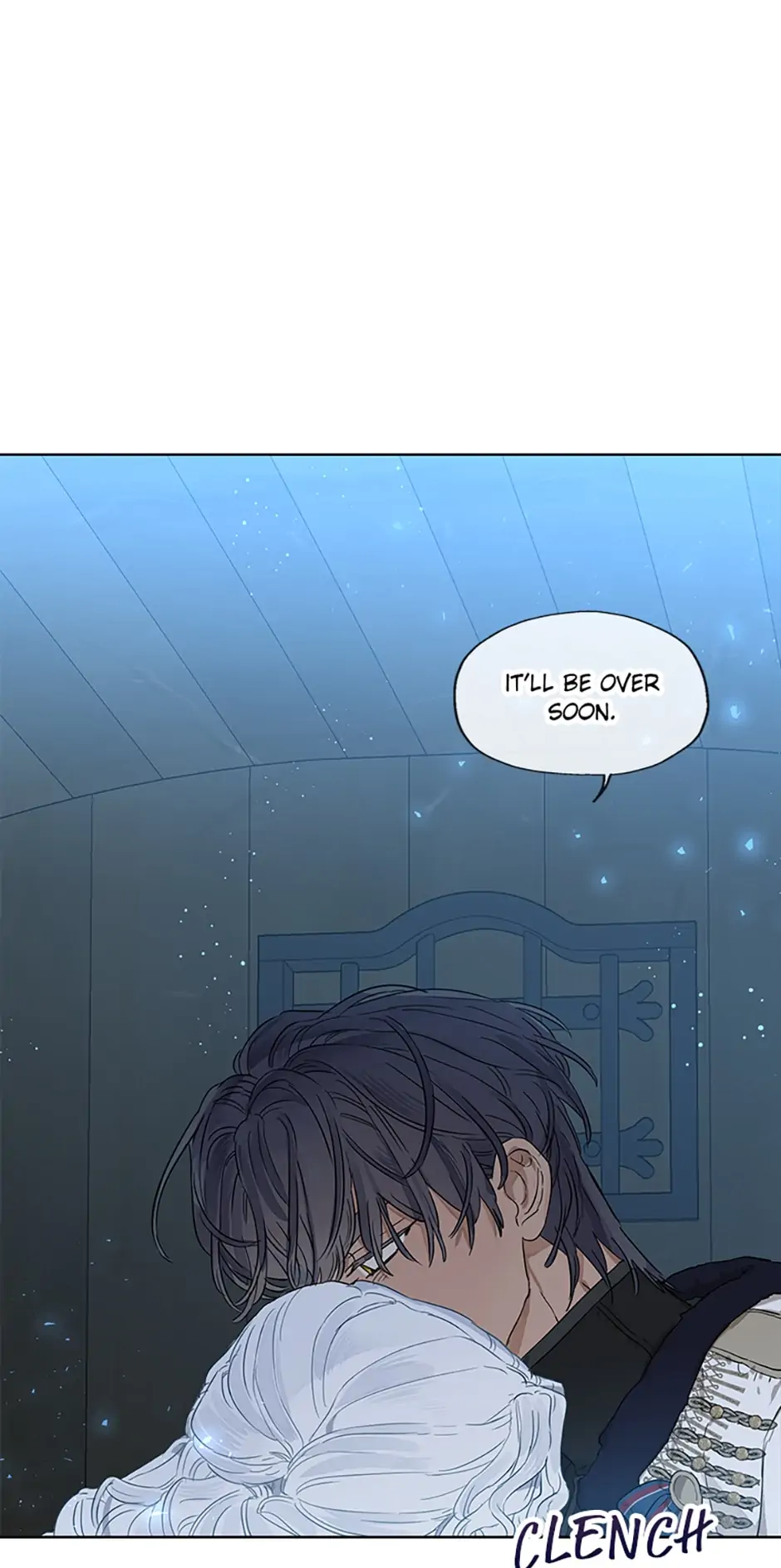 When The Count’s Illegitimate Daughter Gets Married Chapter 30 page 8