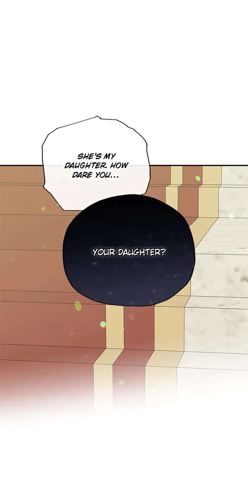 When The Count’s Illegitimate Daughter Gets Married Chapter 49 page 10
