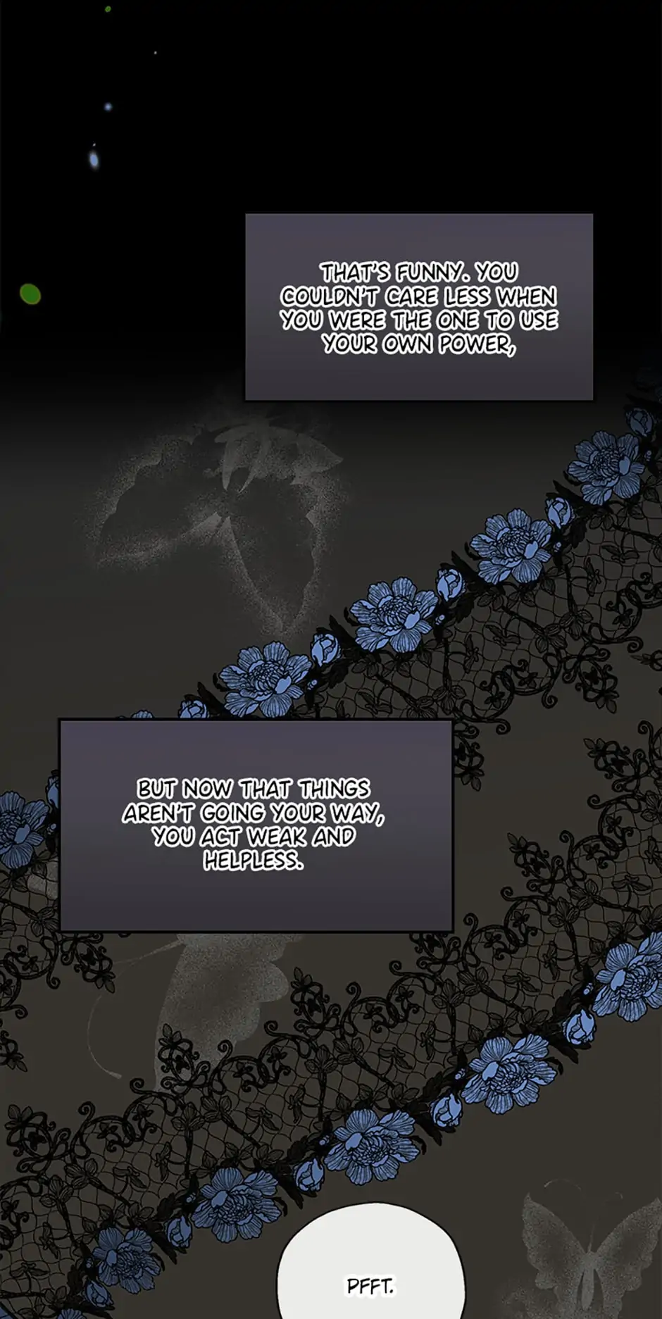 When The Count’s Illegitimate Daughter Gets Married Chapter 49 page 29