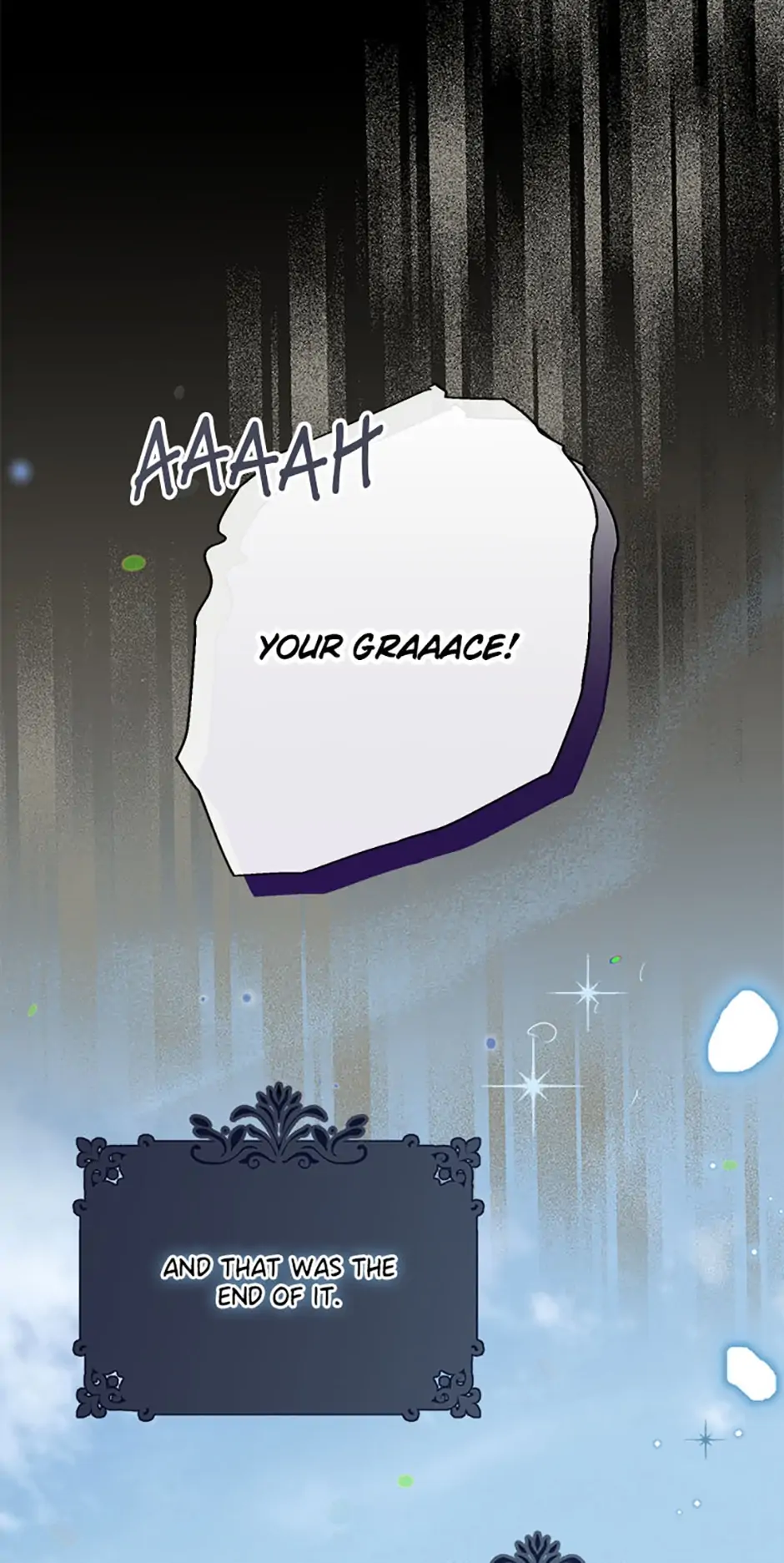 When The Count’s Illegitimate Daughter Gets Married Chapter 49 page 36