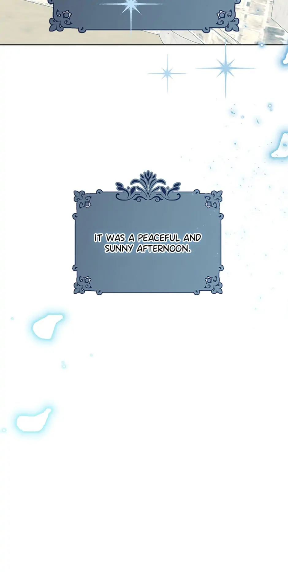When The Count’s Illegitimate Daughter Gets Married Chapter 49 page 38