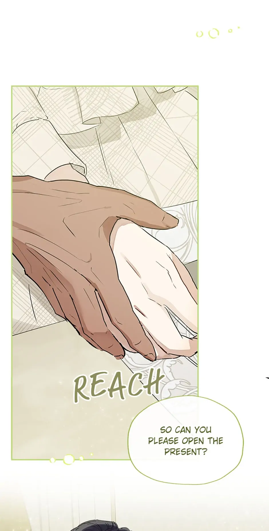 When The Count’s Illegitimate Daughter Gets Married Chapter 49 page 52