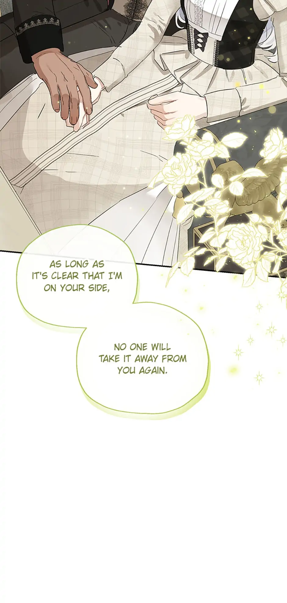 When The Count’s Illegitimate Daughter Gets Married Chapter 49 page 63