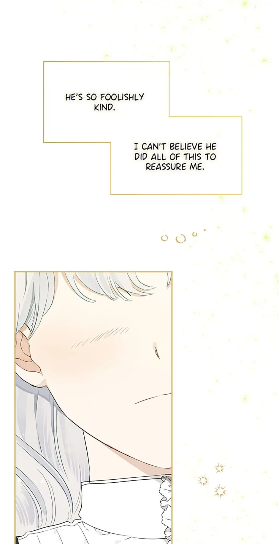 When The Count’s Illegitimate Daughter Gets Married Chapter 49 page 64