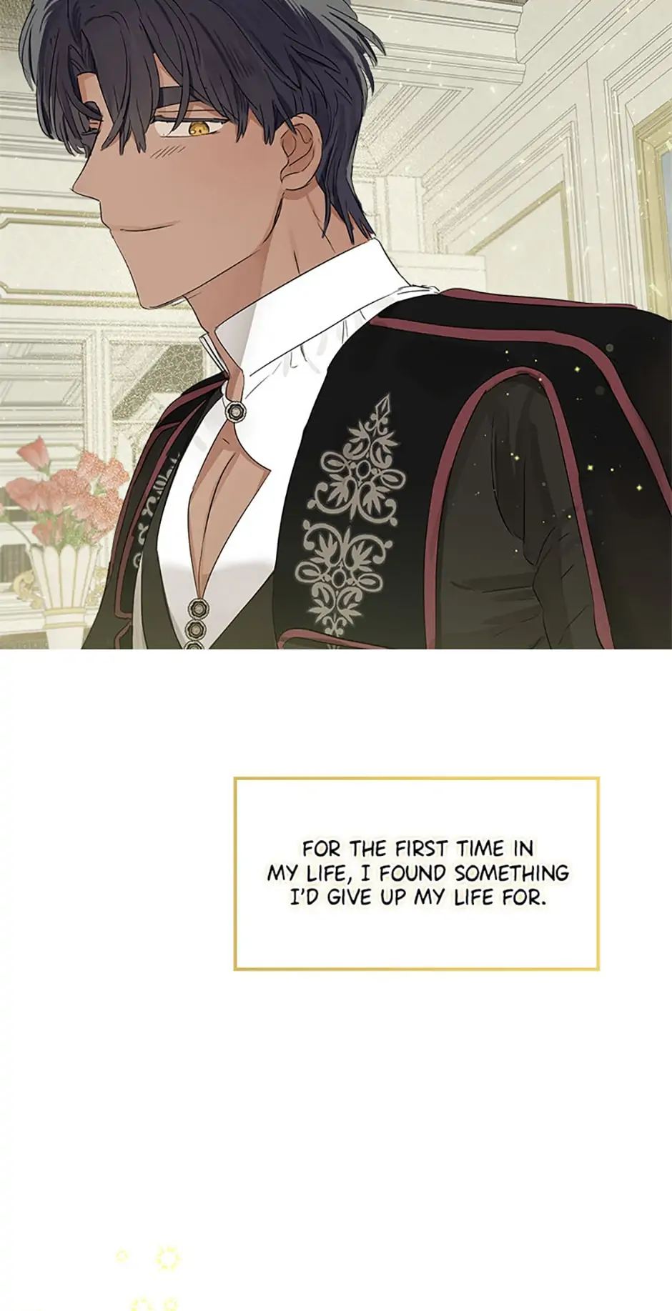 When The Count’s Illegitimate Daughter Gets Married Chapter 49 page 66