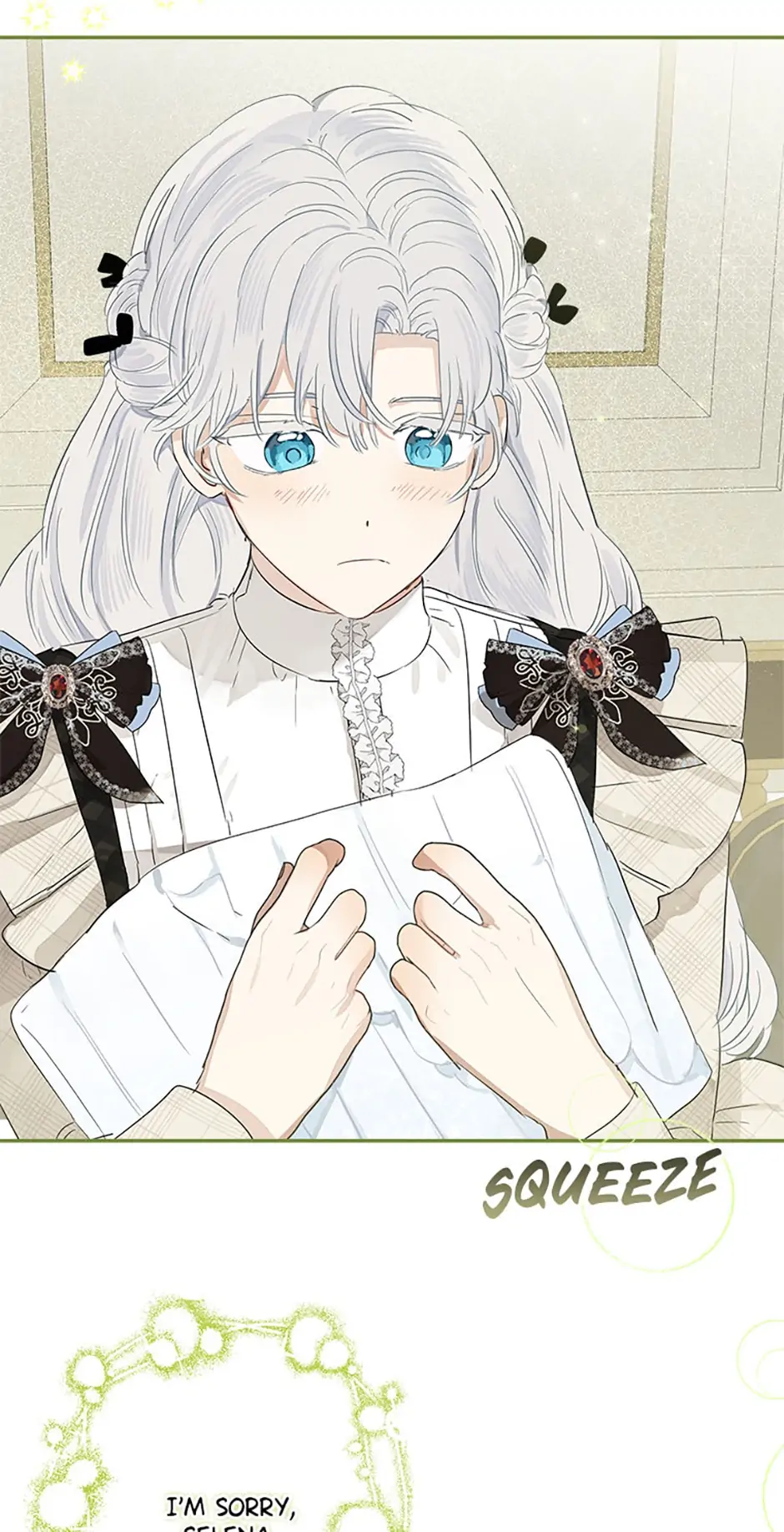 When The Count’s Illegitimate Daughter Gets Married Chapter 49 page 67