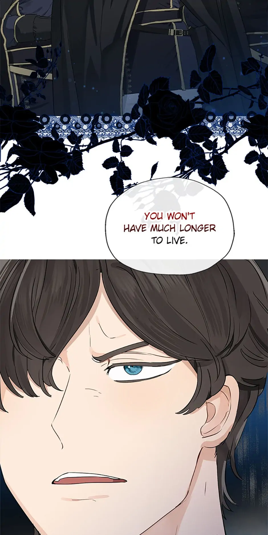When The Count’s Illegitimate Daughter Gets Married Chapter 49 page 6