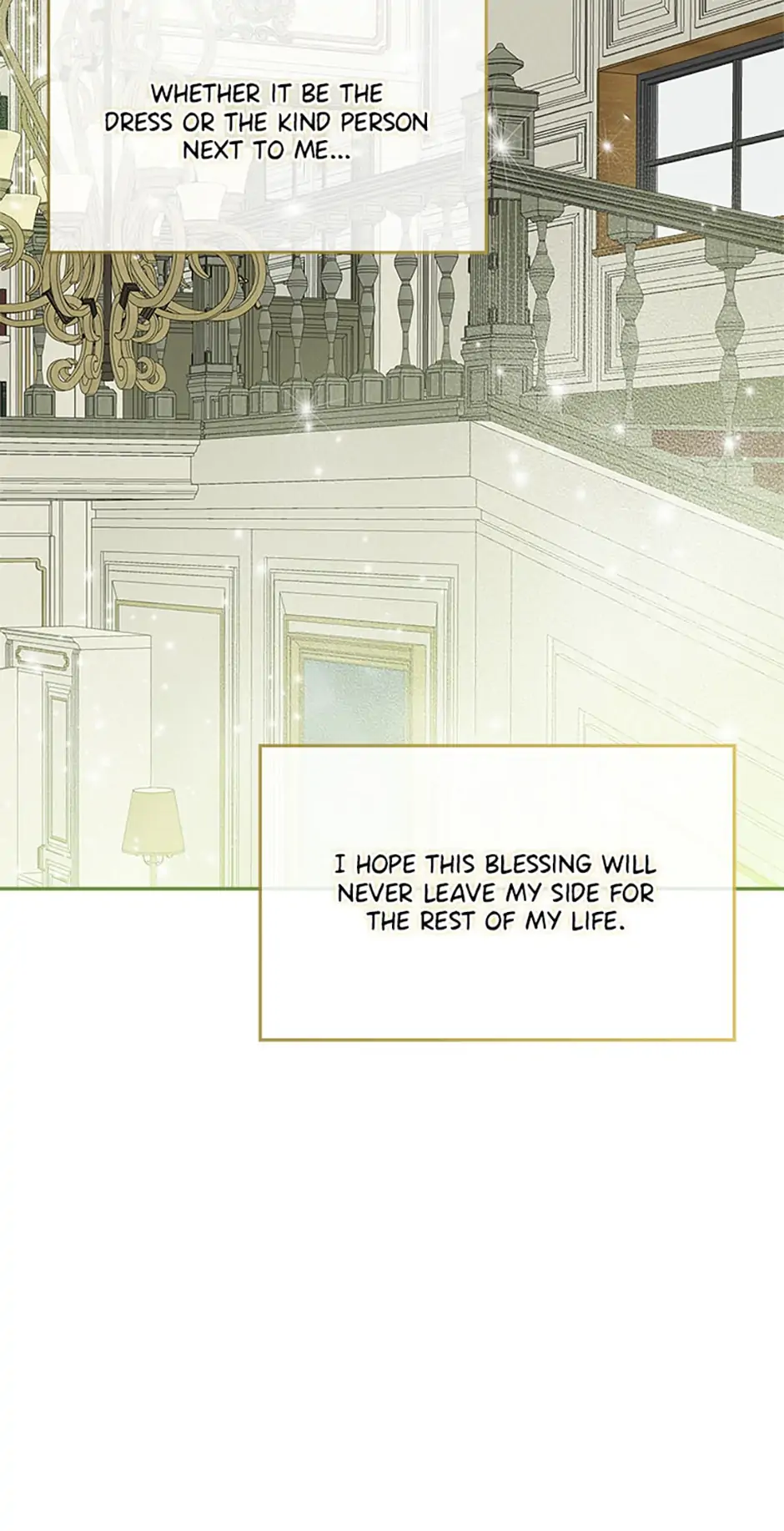 When The Count’s Illegitimate Daughter Gets Married Chapter 49 page 69