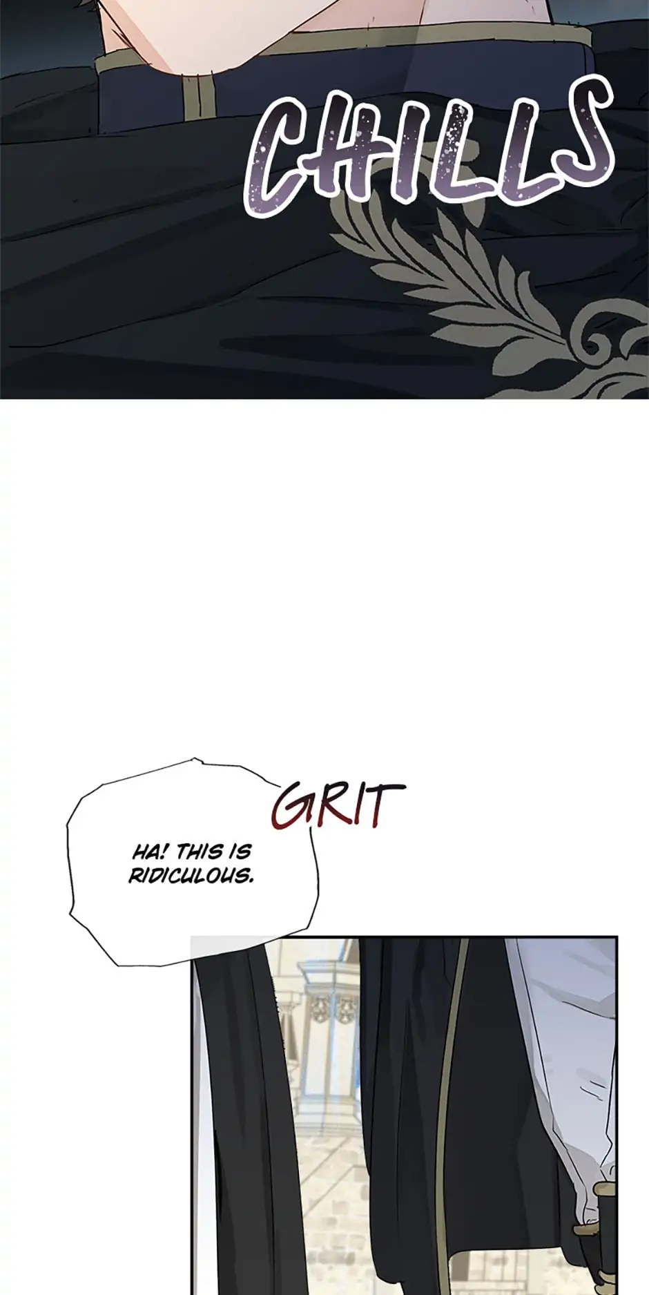 When The Count’s Illegitimate Daughter Gets Married Chapter 49 page 7