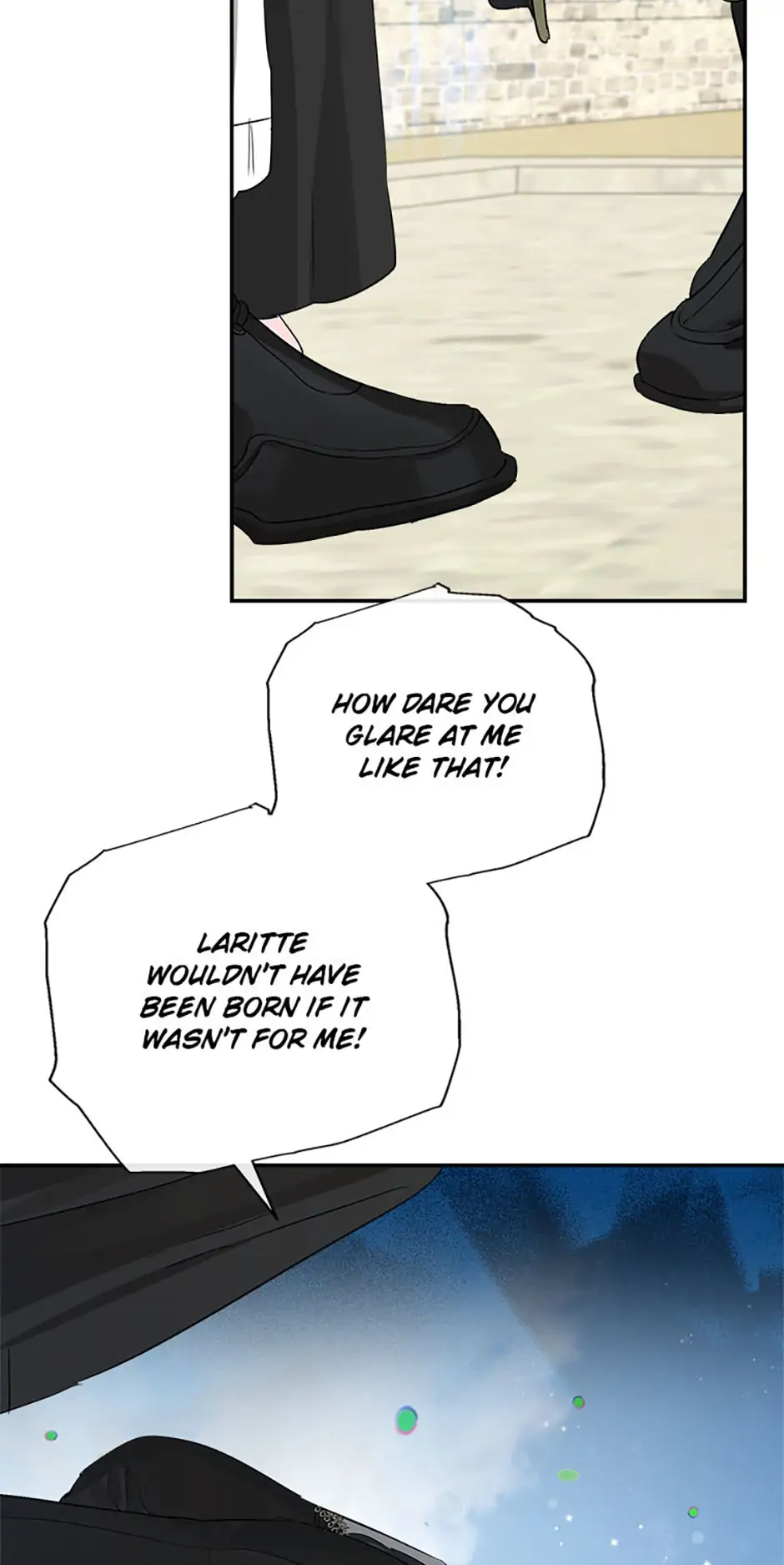 When The Count’s Illegitimate Daughter Gets Married Chapter 49 page 8