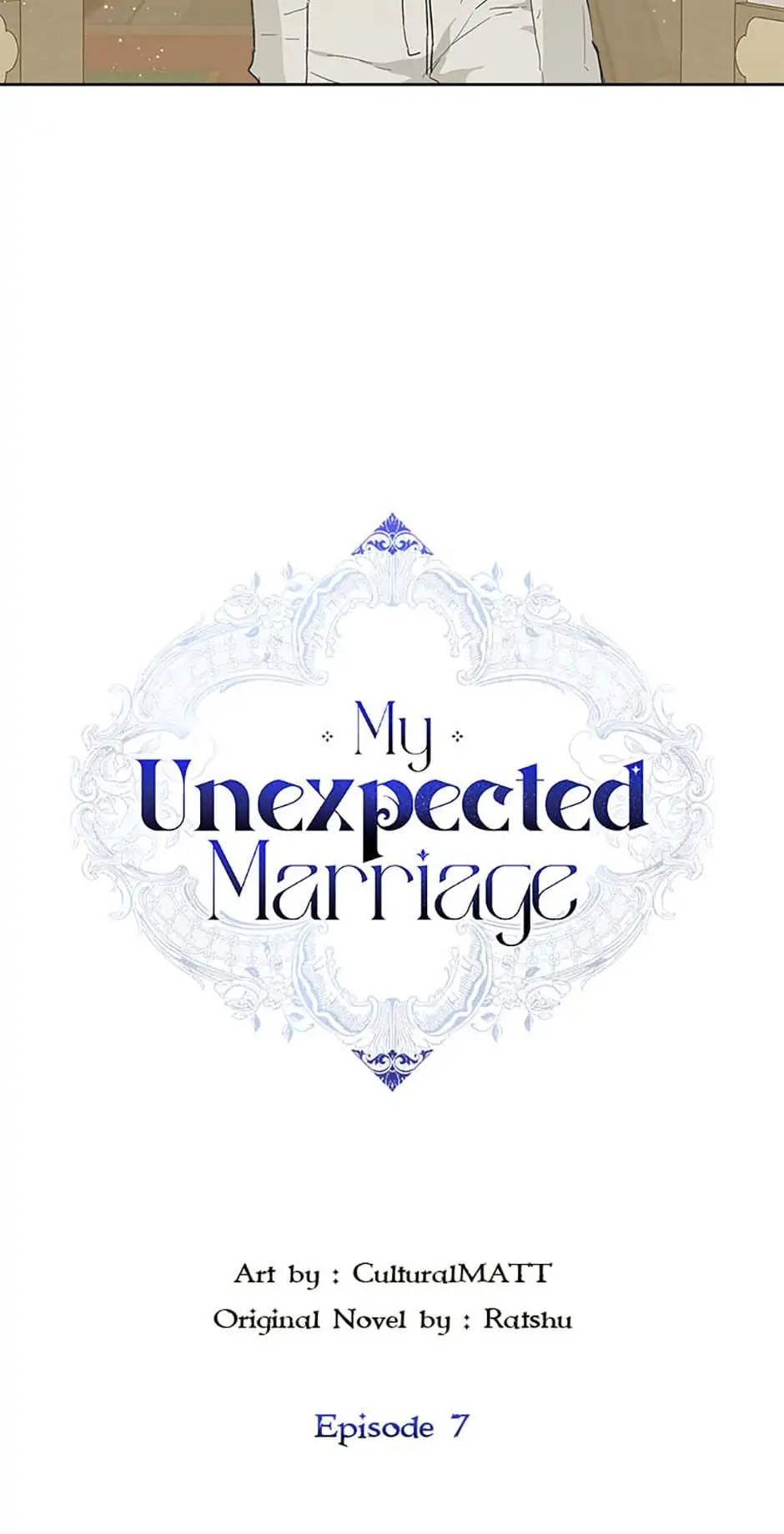 When The Count’s Illegitimate Daughter Gets Married Chapter 7 page 9