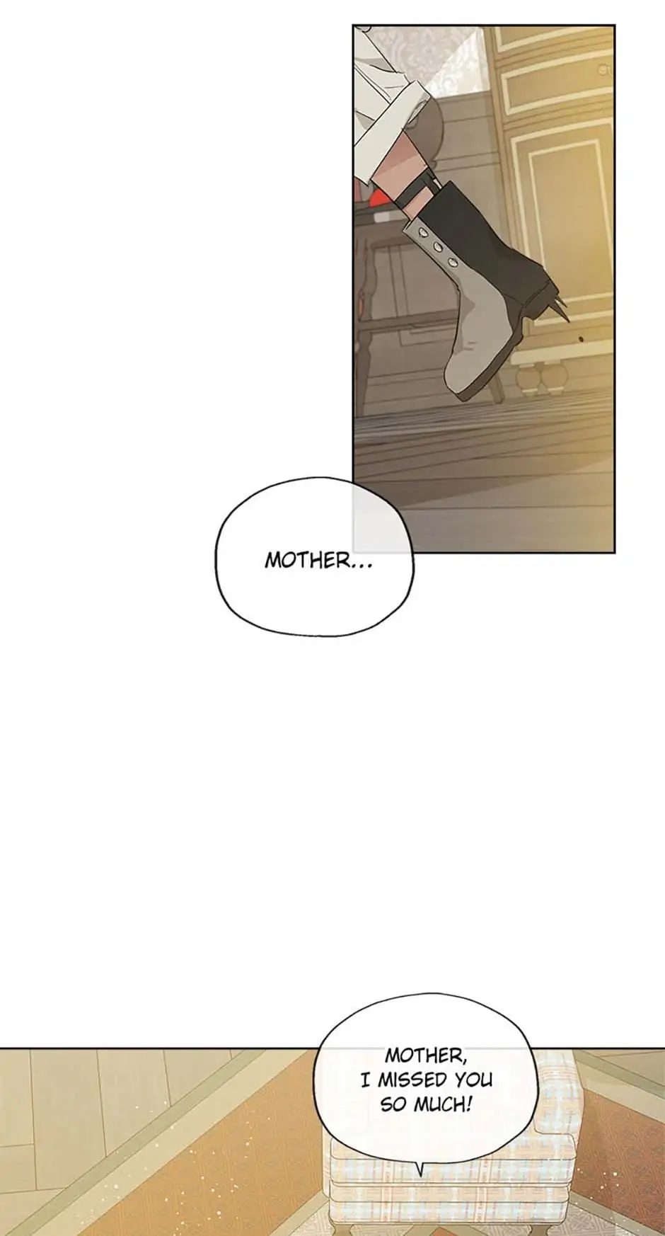 When The Count’s Illegitimate Daughter Gets Married Chapter 7 page 11