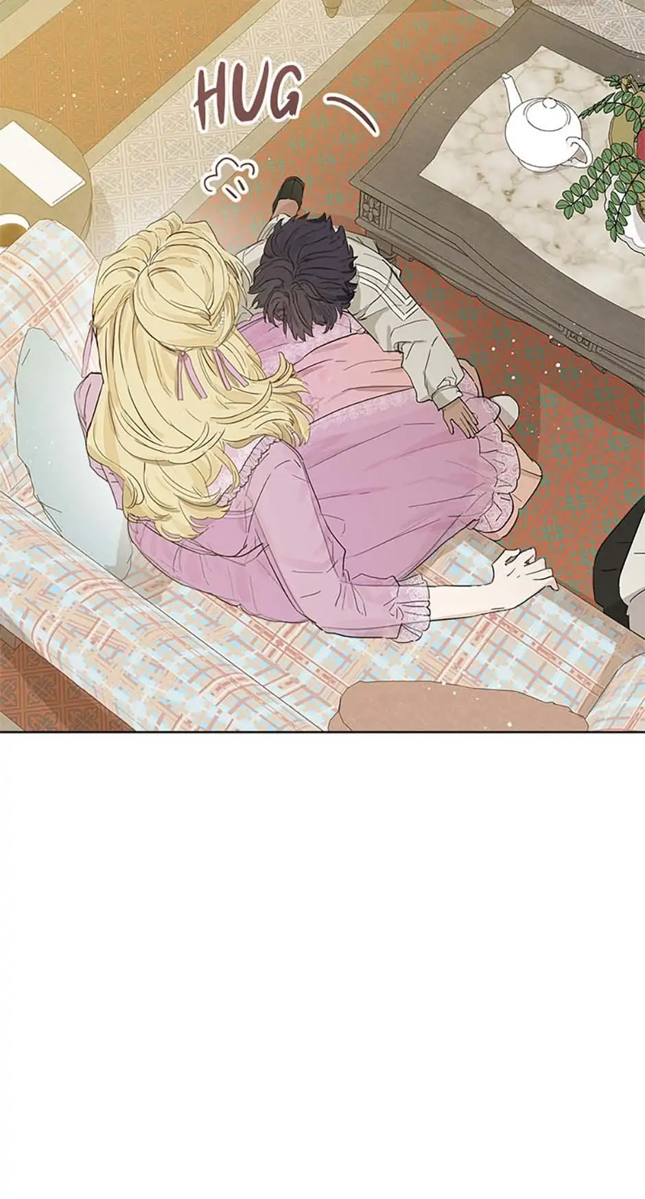 When The Count’s Illegitimate Daughter Gets Married Chapter 7 page 12
