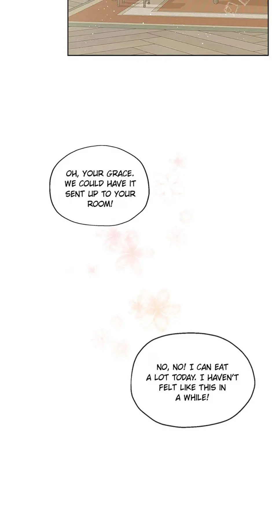 When The Count’s Illegitimate Daughter Gets Married Chapter 7 page 16
