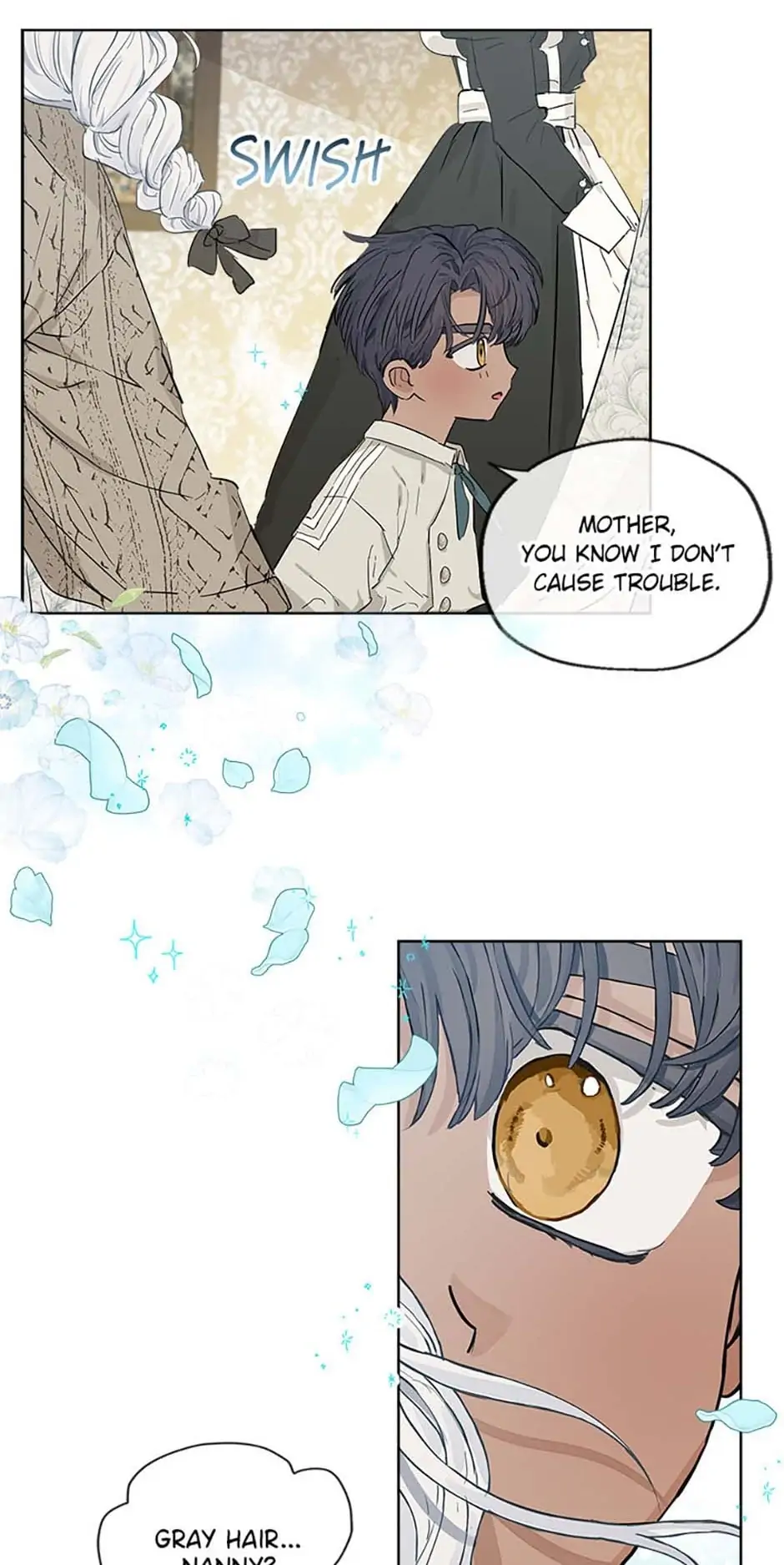 When The Count’s Illegitimate Daughter Gets Married Chapter 7 page 19