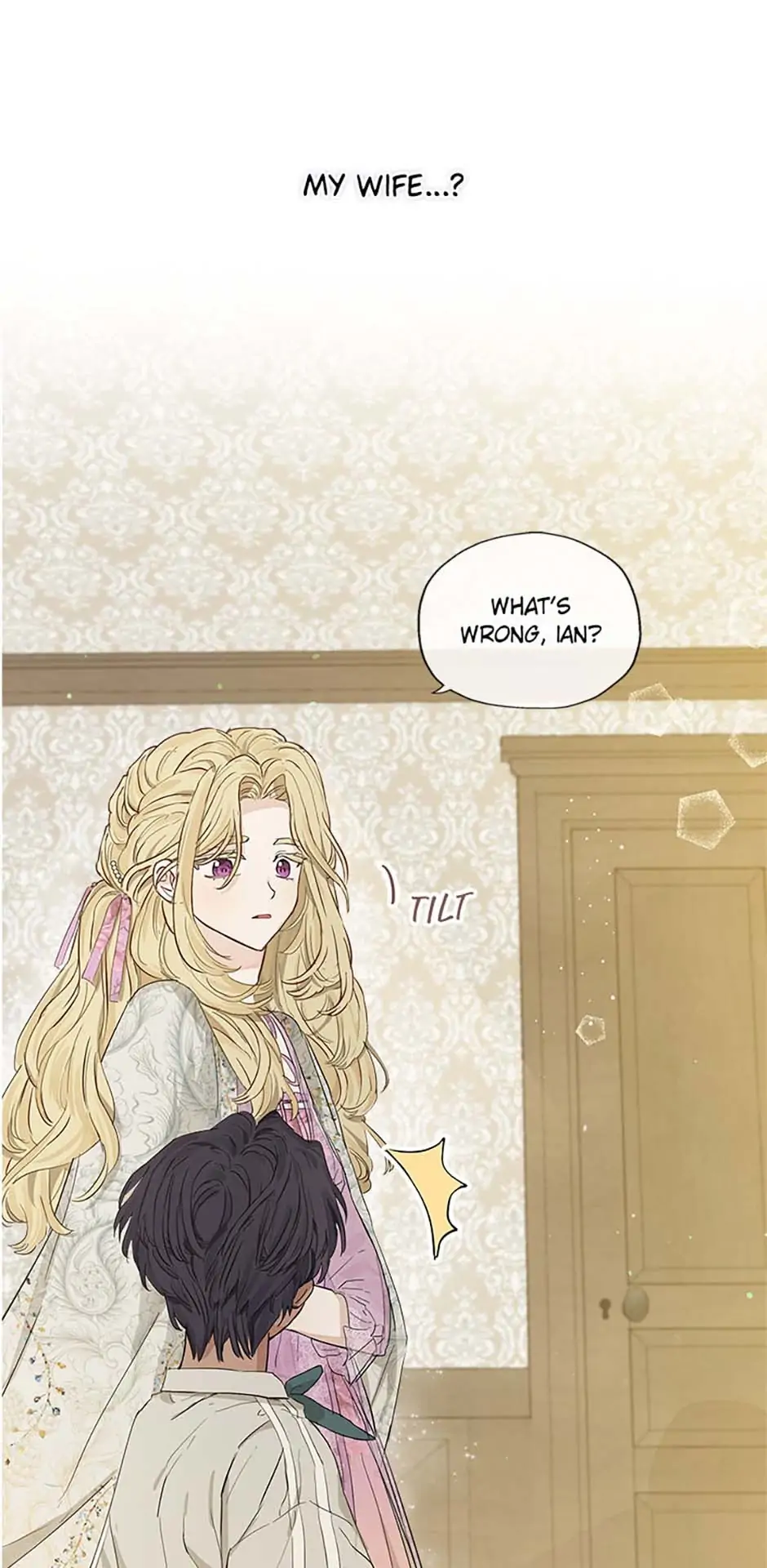 When The Count’s Illegitimate Daughter Gets Married Chapter 7 page 22