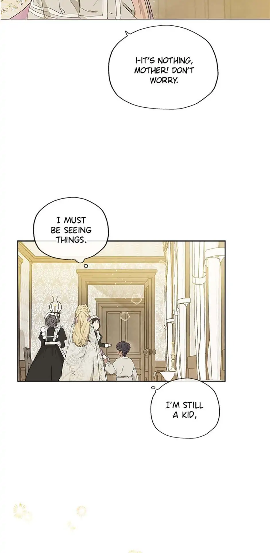 When The Count’s Illegitimate Daughter Gets Married Chapter 7 page 23