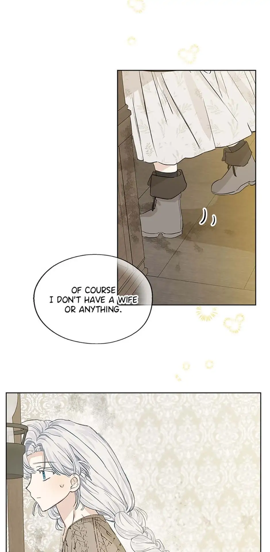 When The Count’s Illegitimate Daughter Gets Married Chapter 7 page 24