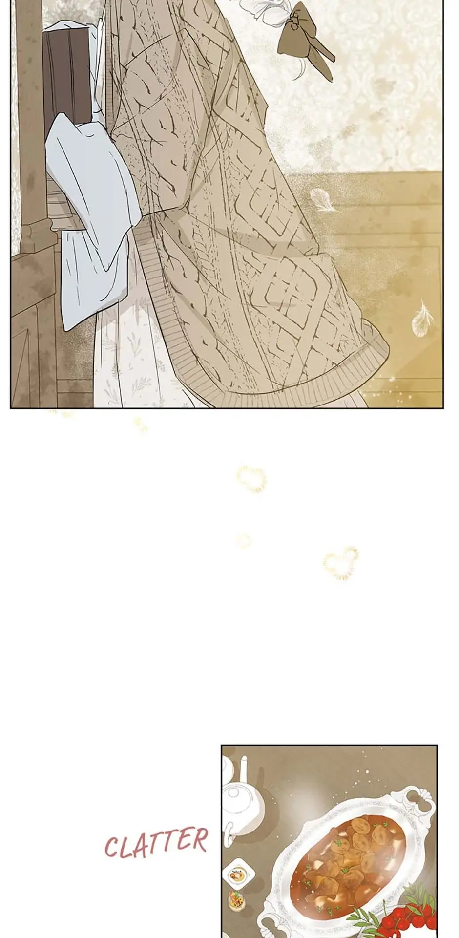 When The Count’s Illegitimate Daughter Gets Married Chapter 7 page 25