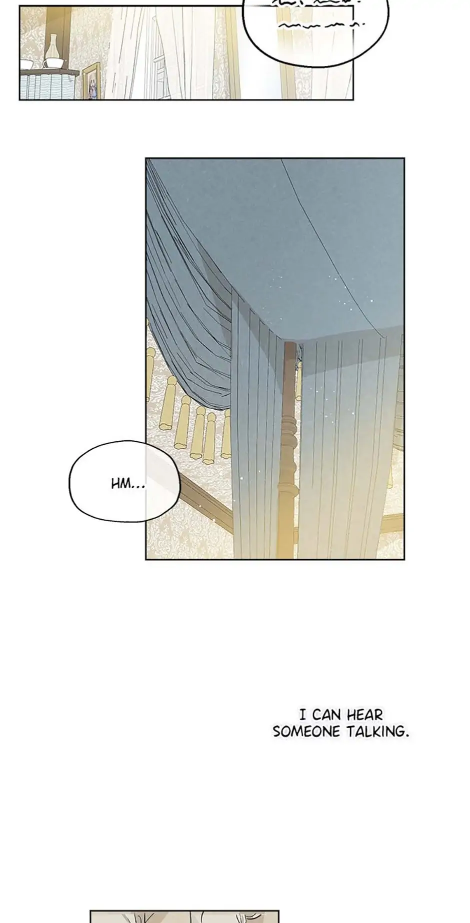 When The Count’s Illegitimate Daughter Gets Married Chapter 7 page 2
