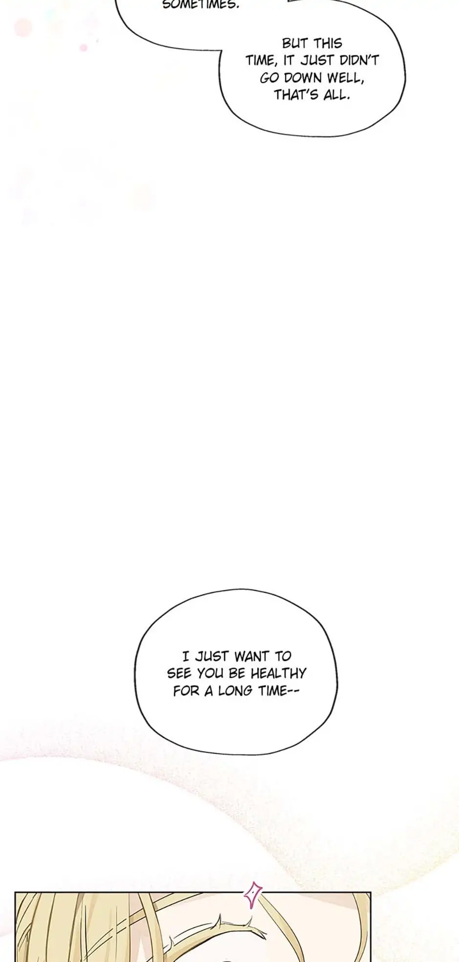 When The Count’s Illegitimate Daughter Gets Married Chapter 7 page 37
