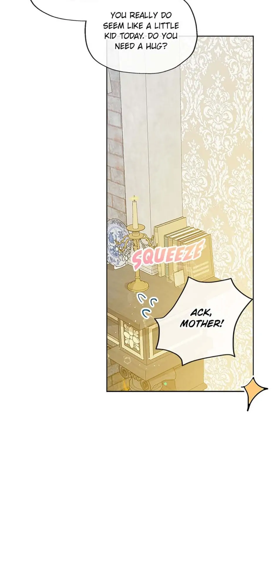 When The Count’s Illegitimate Daughter Gets Married Chapter 7 page 39