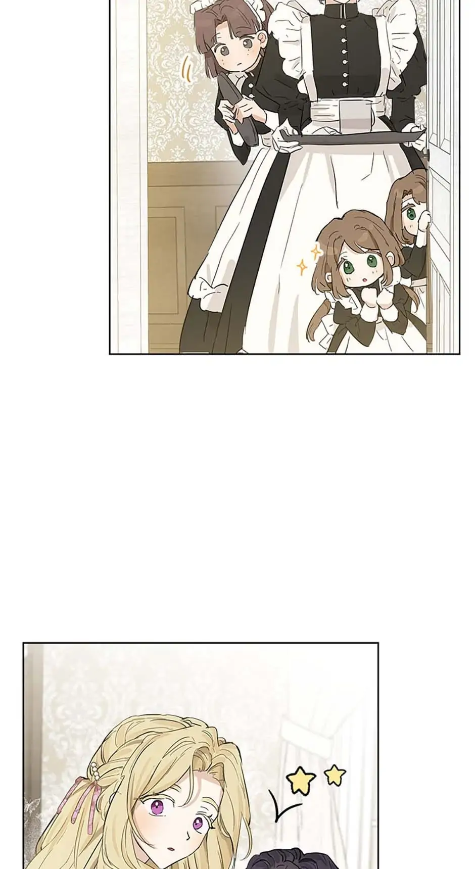 When The Count’s Illegitimate Daughter Gets Married Chapter 7 page 41