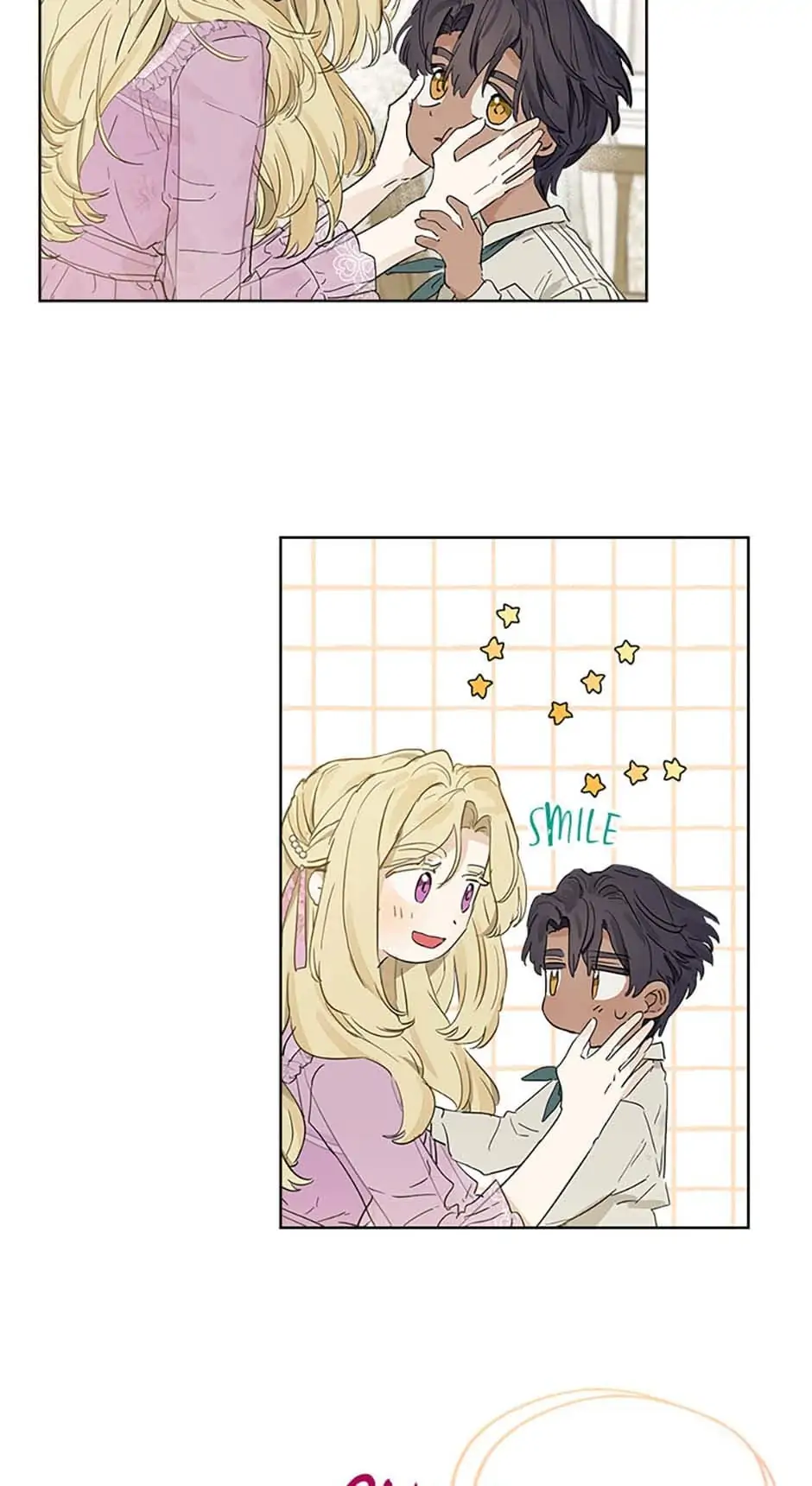 When The Count’s Illegitimate Daughter Gets Married Chapter 7 page 42