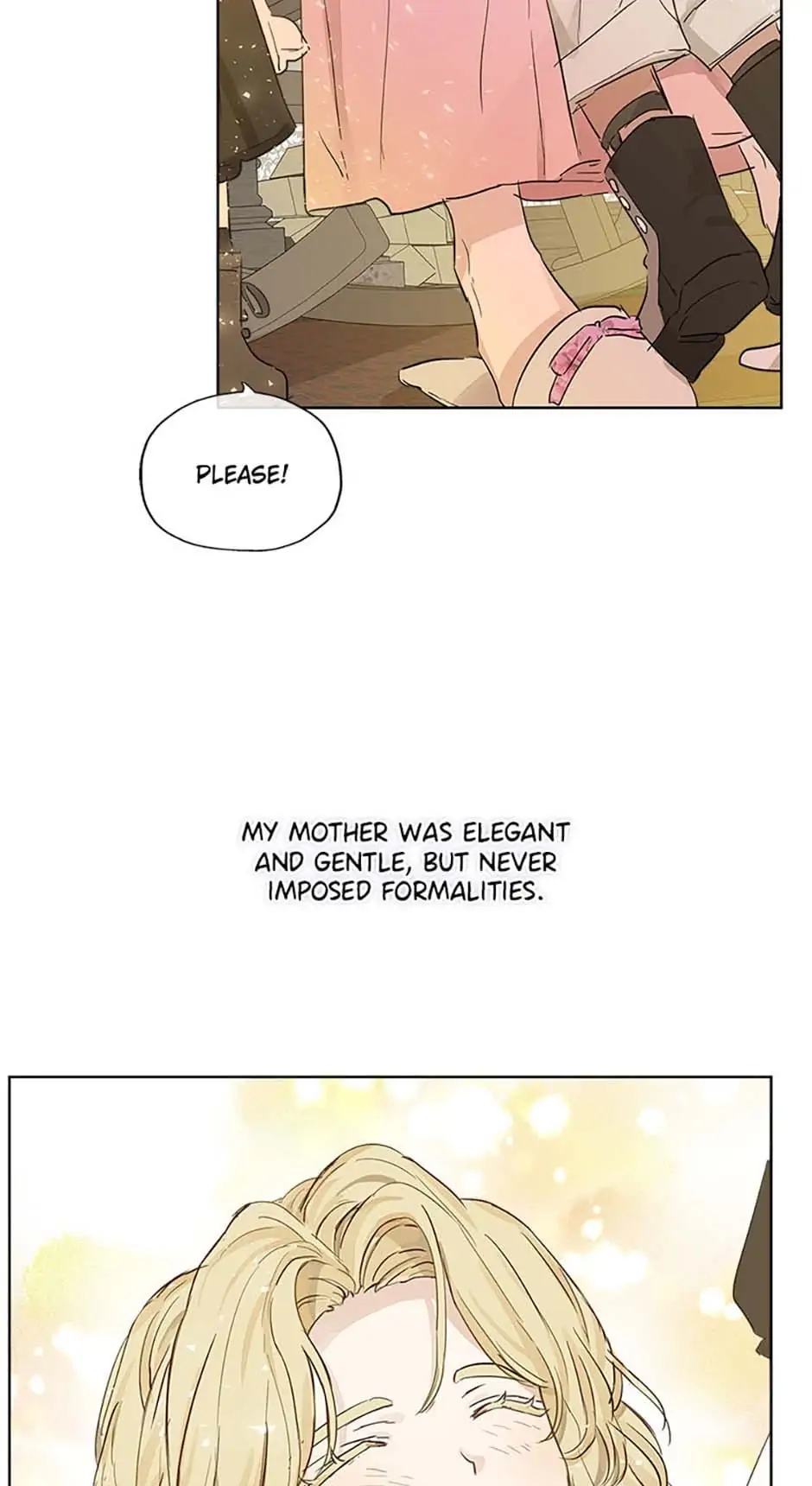 When The Count’s Illegitimate Daughter Gets Married Chapter 7 page 44