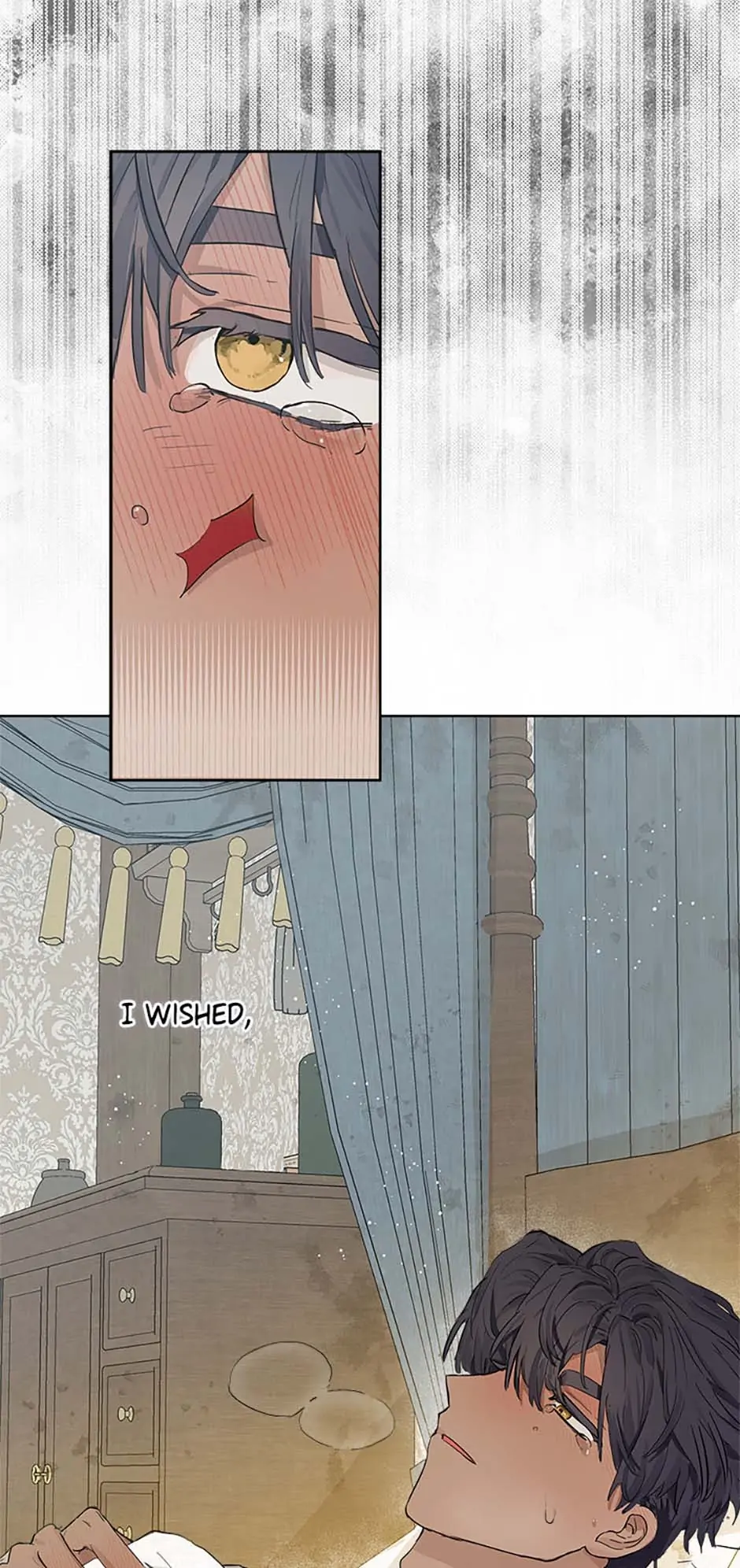 When The Count’s Illegitimate Daughter Gets Married Chapter 7 page 47