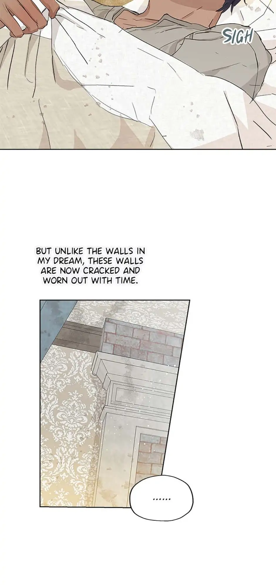 When The Count’s Illegitimate Daughter Gets Married Chapter 7 page 48