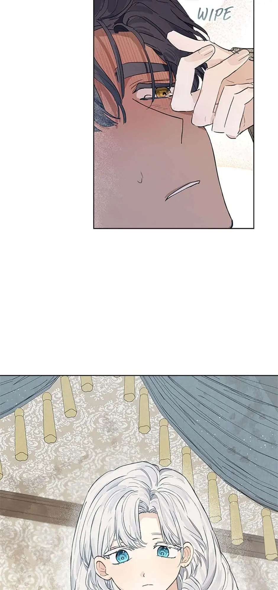 When The Count’s Illegitimate Daughter Gets Married Chapter 7 page 50