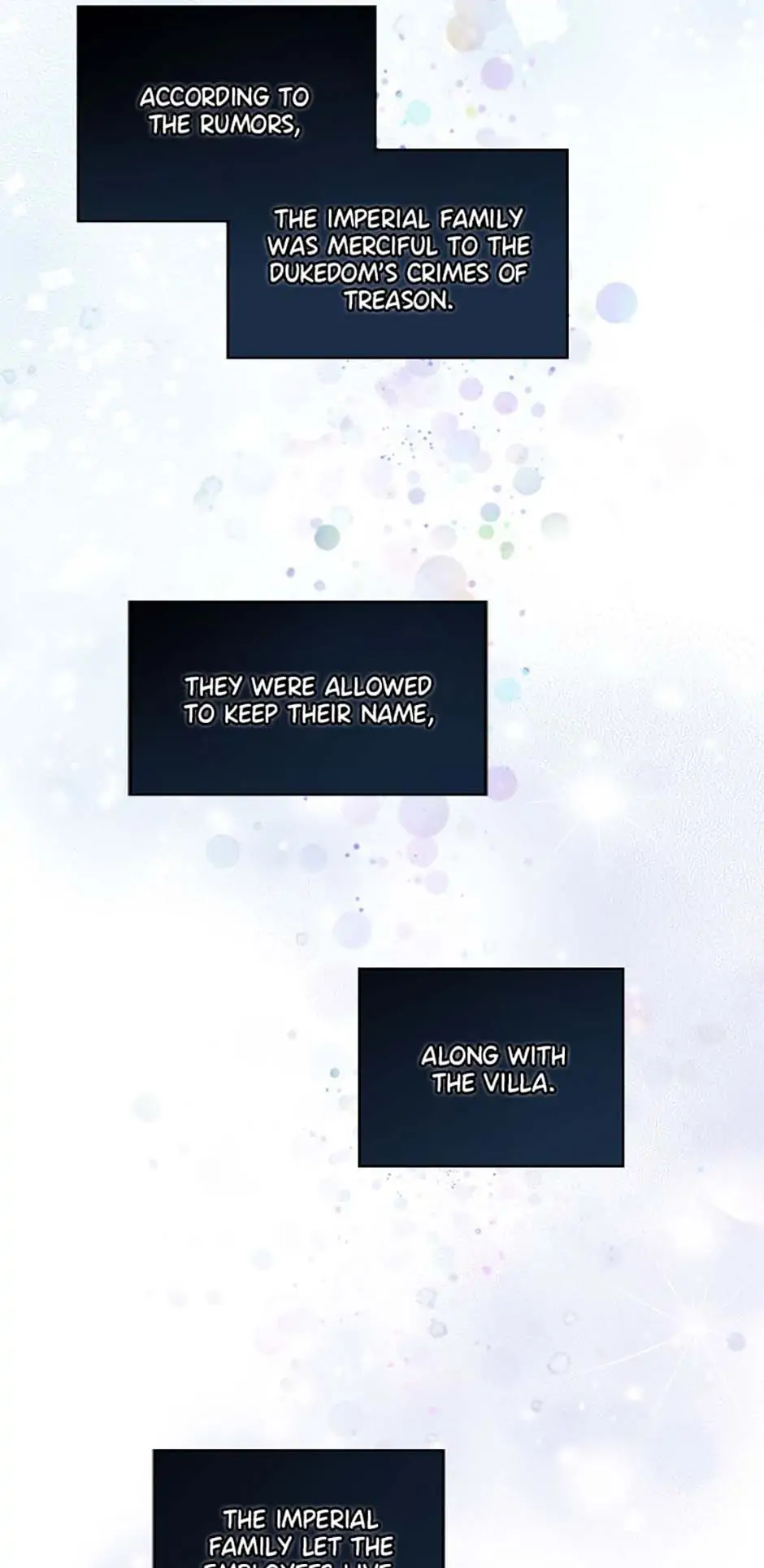 When The Count’s Illegitimate Daughter Gets Married Chapter 7 page 57