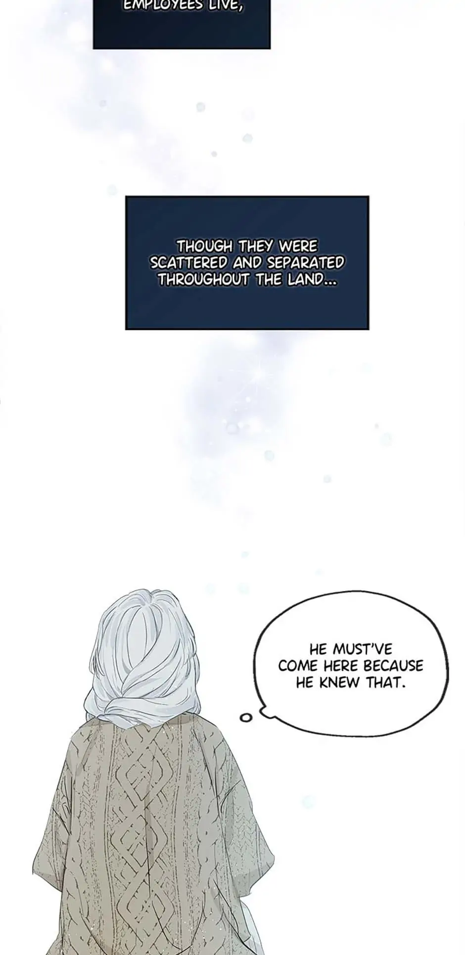 When The Count’s Illegitimate Daughter Gets Married Chapter 7 page 58