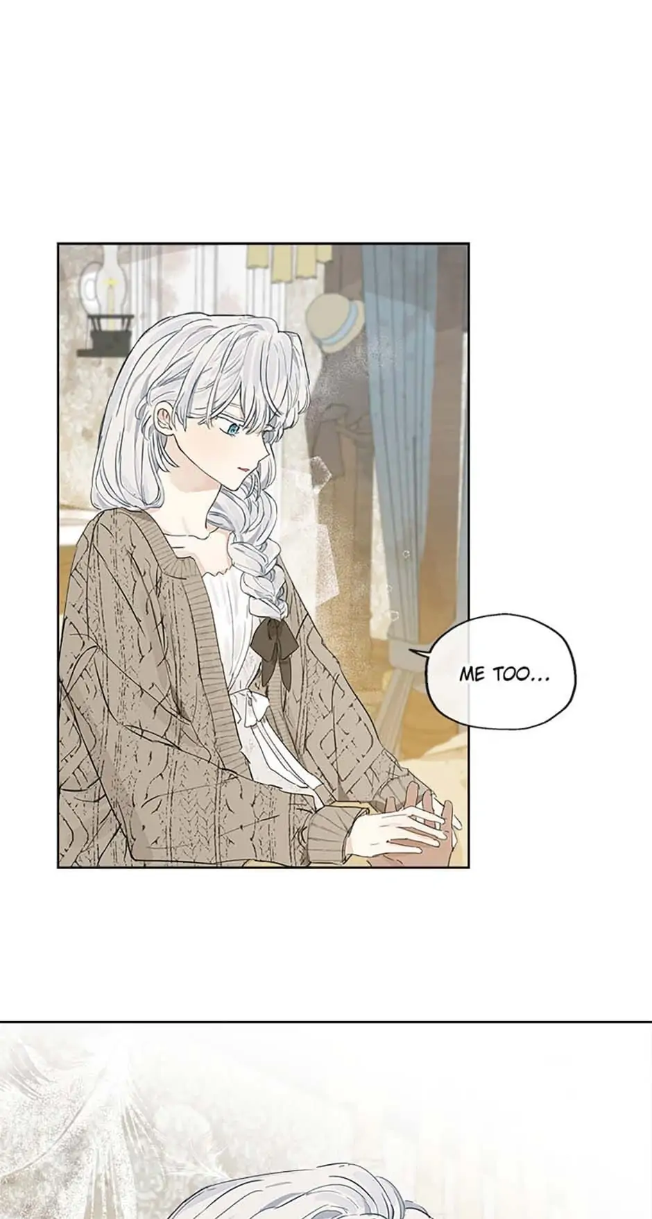 When The Count’s Illegitimate Daughter Gets Married Chapter 7 page 60
