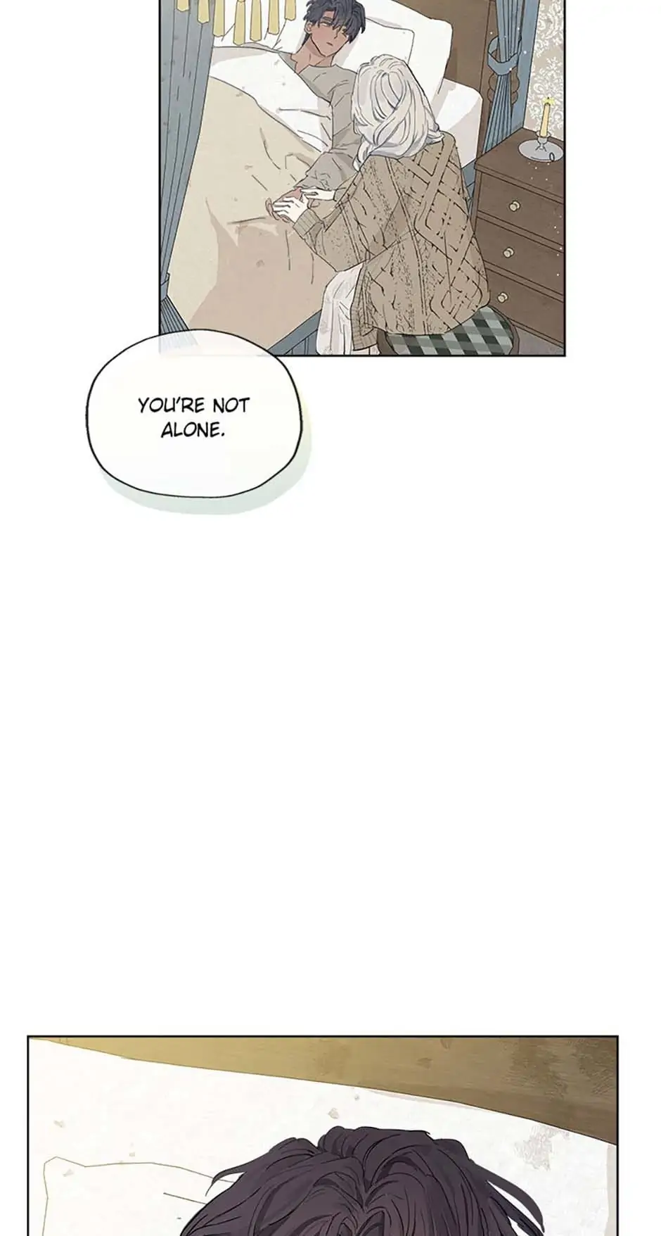 When The Count’s Illegitimate Daughter Gets Married Chapter 7 page 62
