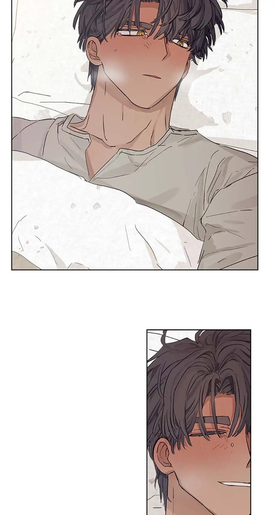 When The Count’s Illegitimate Daughter Gets Married Chapter 7 page 63
