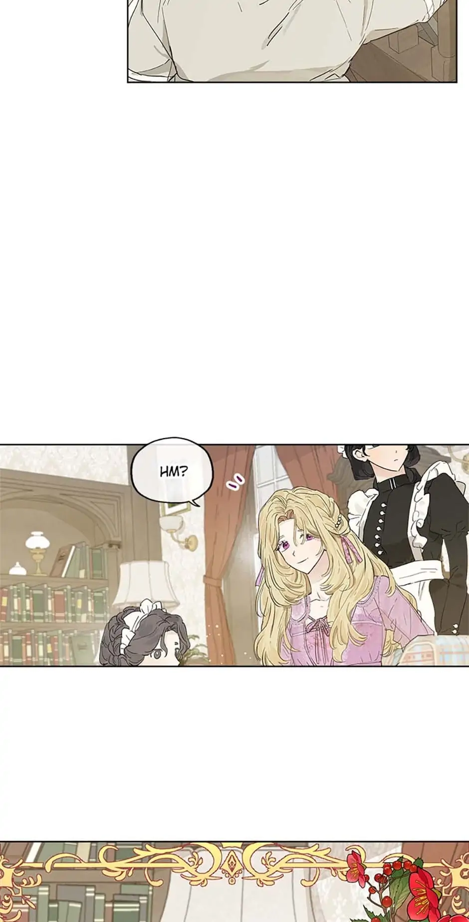 When The Count’s Illegitimate Daughter Gets Married Chapter 7 page 6