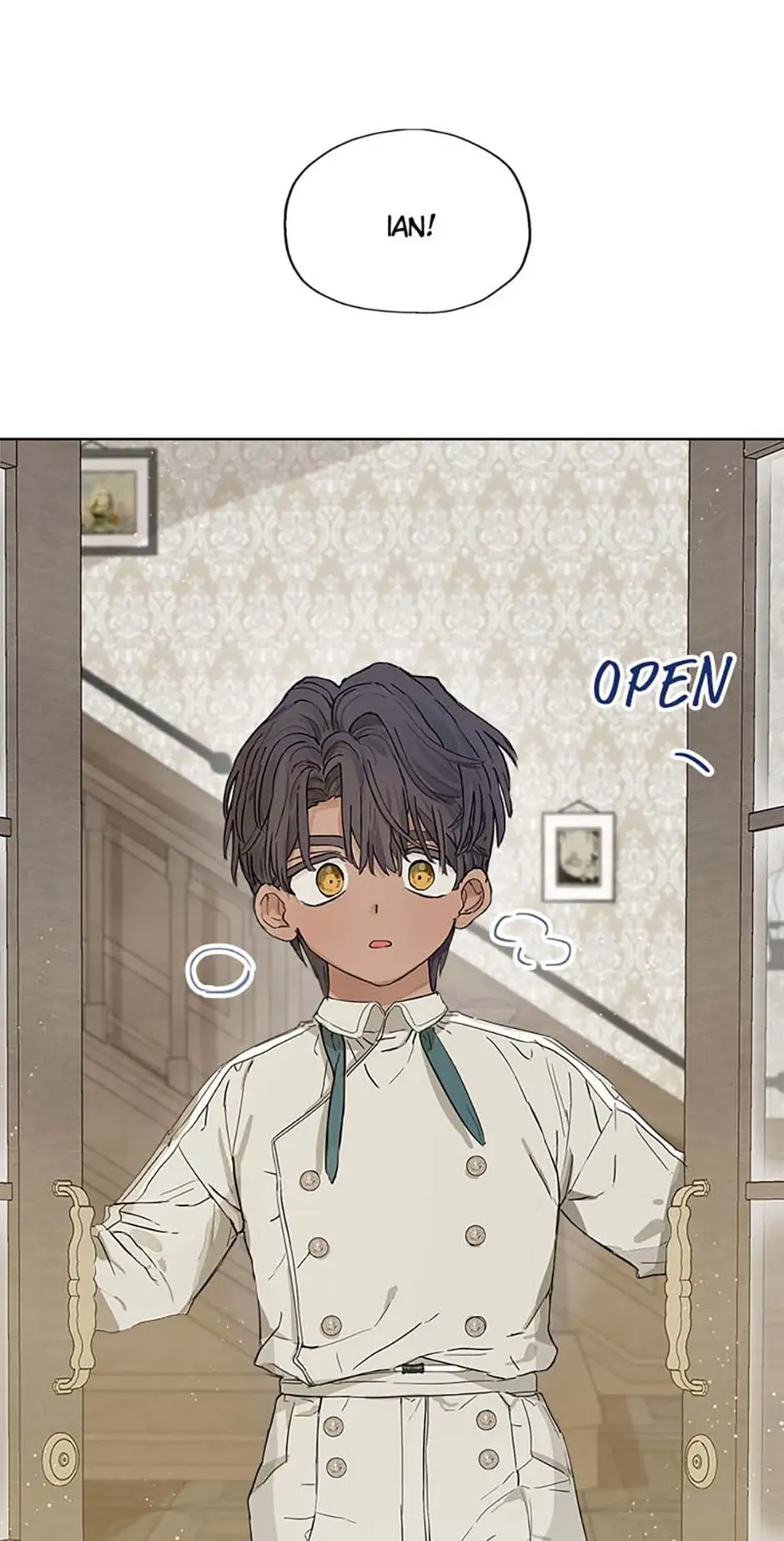 When The Count’s Illegitimate Daughter Gets Married Chapter 7 page 8