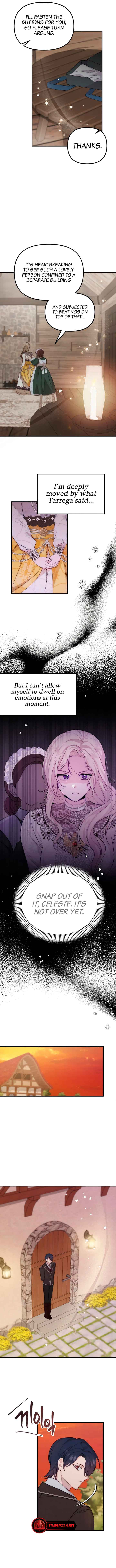 When The Crazy Emperor Embraces Me Chapter 2 page 9