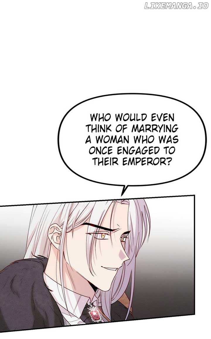 When The Crazy Emperor Embraces Me Chapter 30 page 0